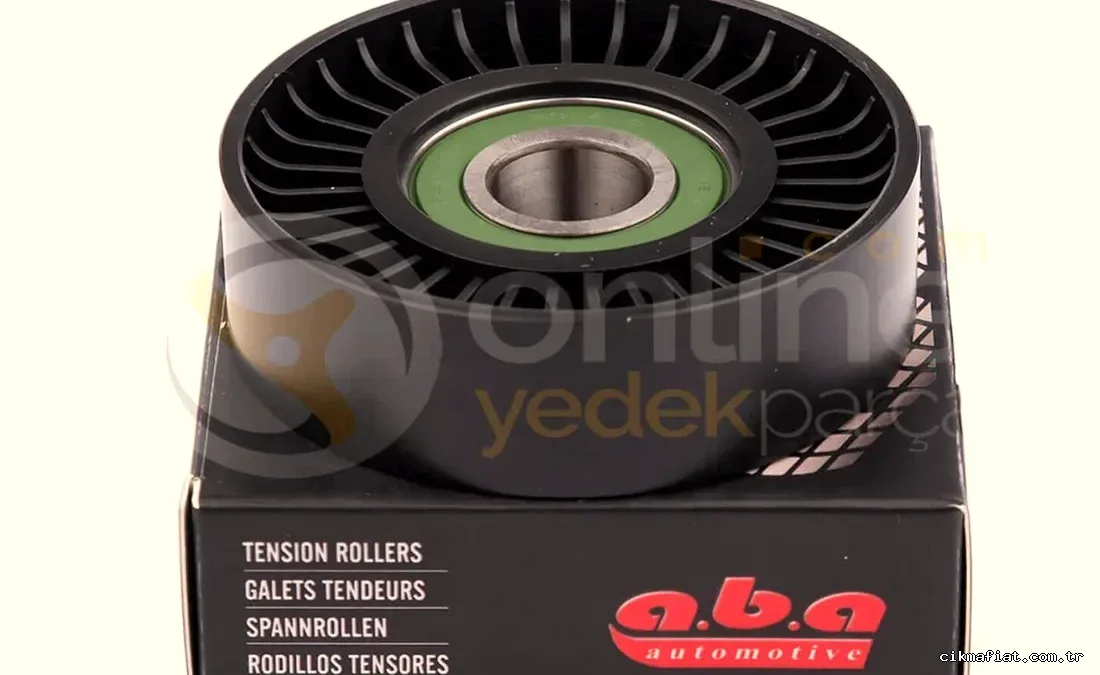 ABA GERGİ 25316203 | Opel Astra G Meriva A Zafira A Vectra C Corsa C Gergi Bilyası - ABA GERGİ - ABA.25316203 ,4