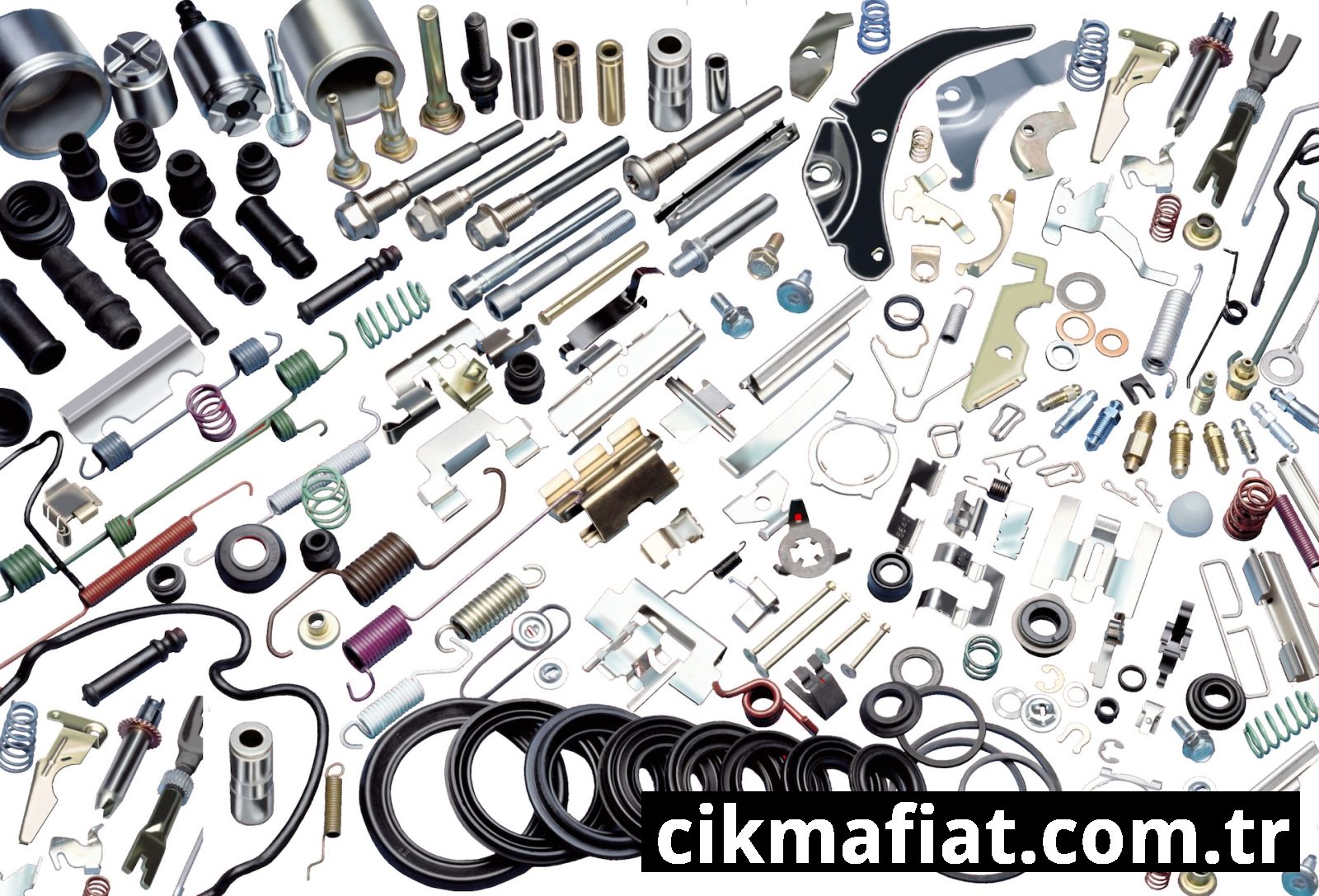 Hatay Fiat Çıkma ve OEM Yedek Parça
