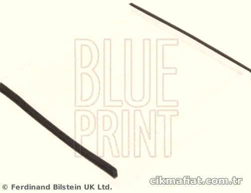 BLUE PRINT ADBP250035 Polen Filtresi - BLUE PRINT - ADBP250035