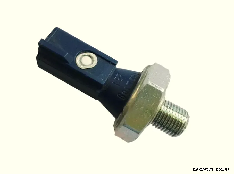 Yağ Müşürü - CCZA - CCZB - Motor - Eos - 2009 - 2011 - BORSEHUNG - 06H919081A-1