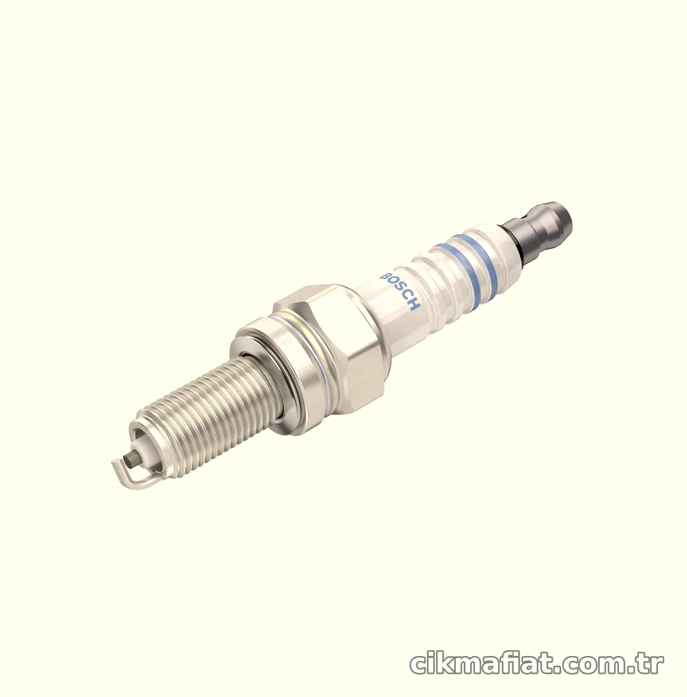 BOSCH 0242040502 Ateşleme Bujisi - BOSCH - 0242040502