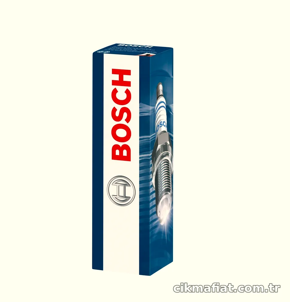 BOSCH 0242040502 Ateşleme Bujisi - BOSCH - 0242040502