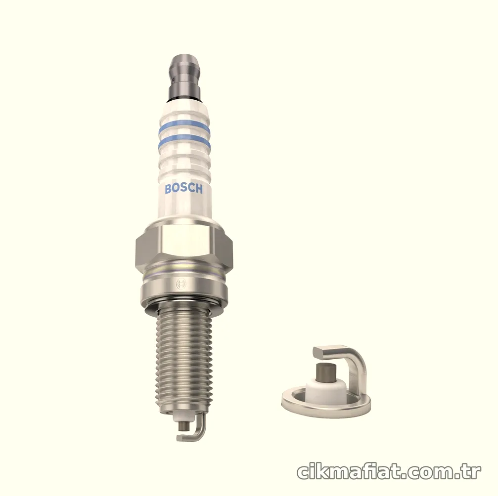 BOSCH 0242040502 Ateşleme Bujisi - BOSCH - 0242040502