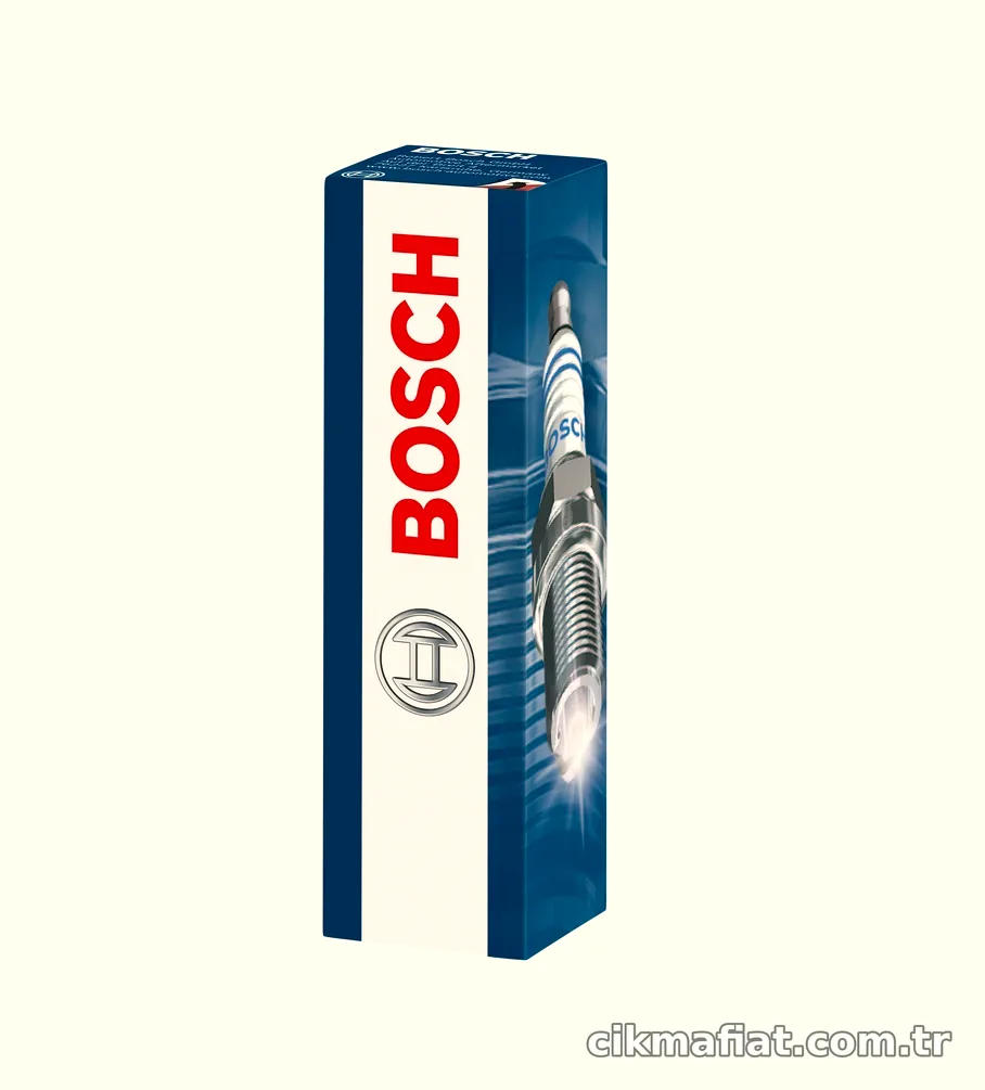 BOSCH 0242229613 Ateşleme Bujisi - BOSCH - 0242229613