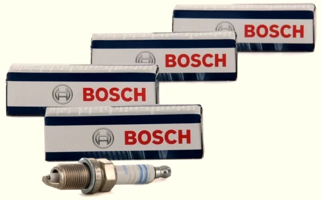 BOSCH 0242229699 | Buji Tek Tırnak Corsa C Corsa D Astra G Astra H Meriva A Vectra C Zafira – 0242229699 *4 ,5