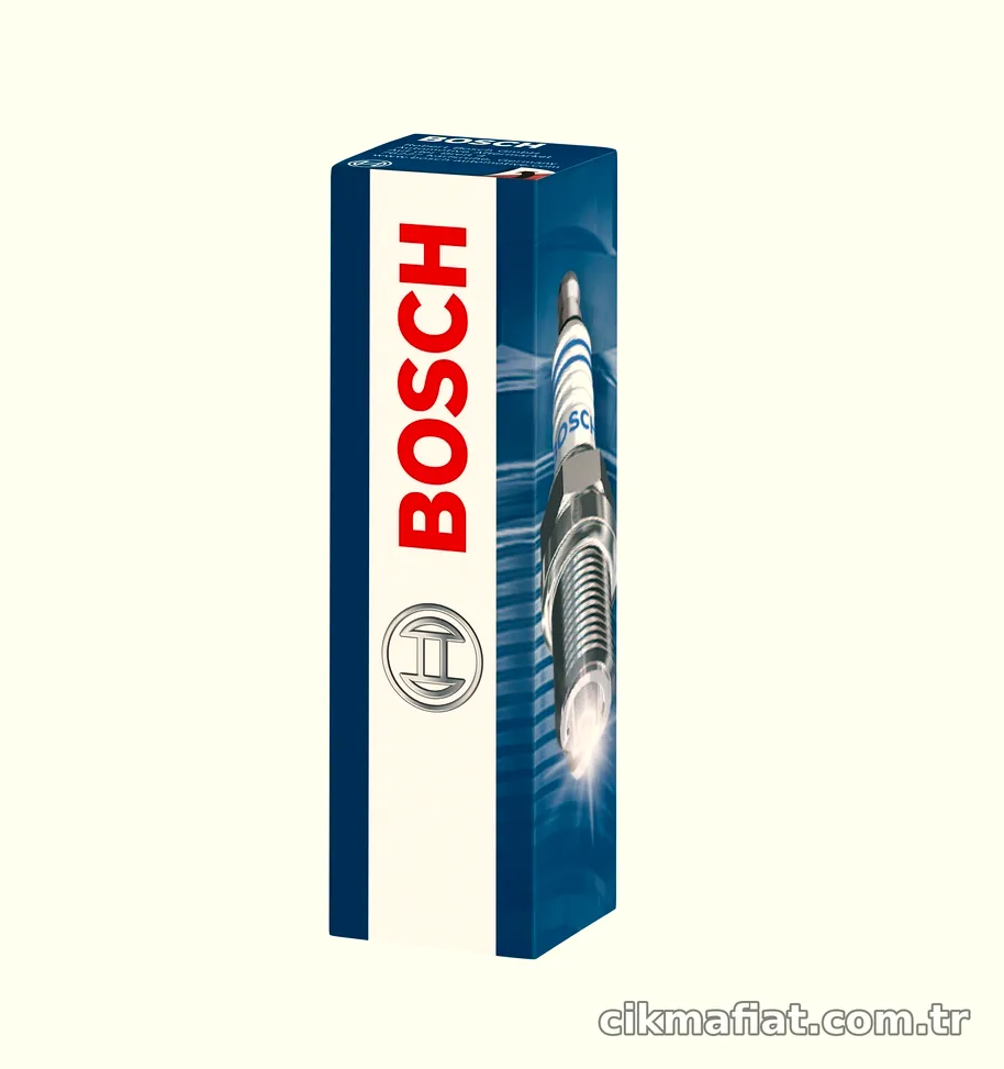 BOSCH 0242236577 Ateşleme Bujisi - BOSCH - 0242236577