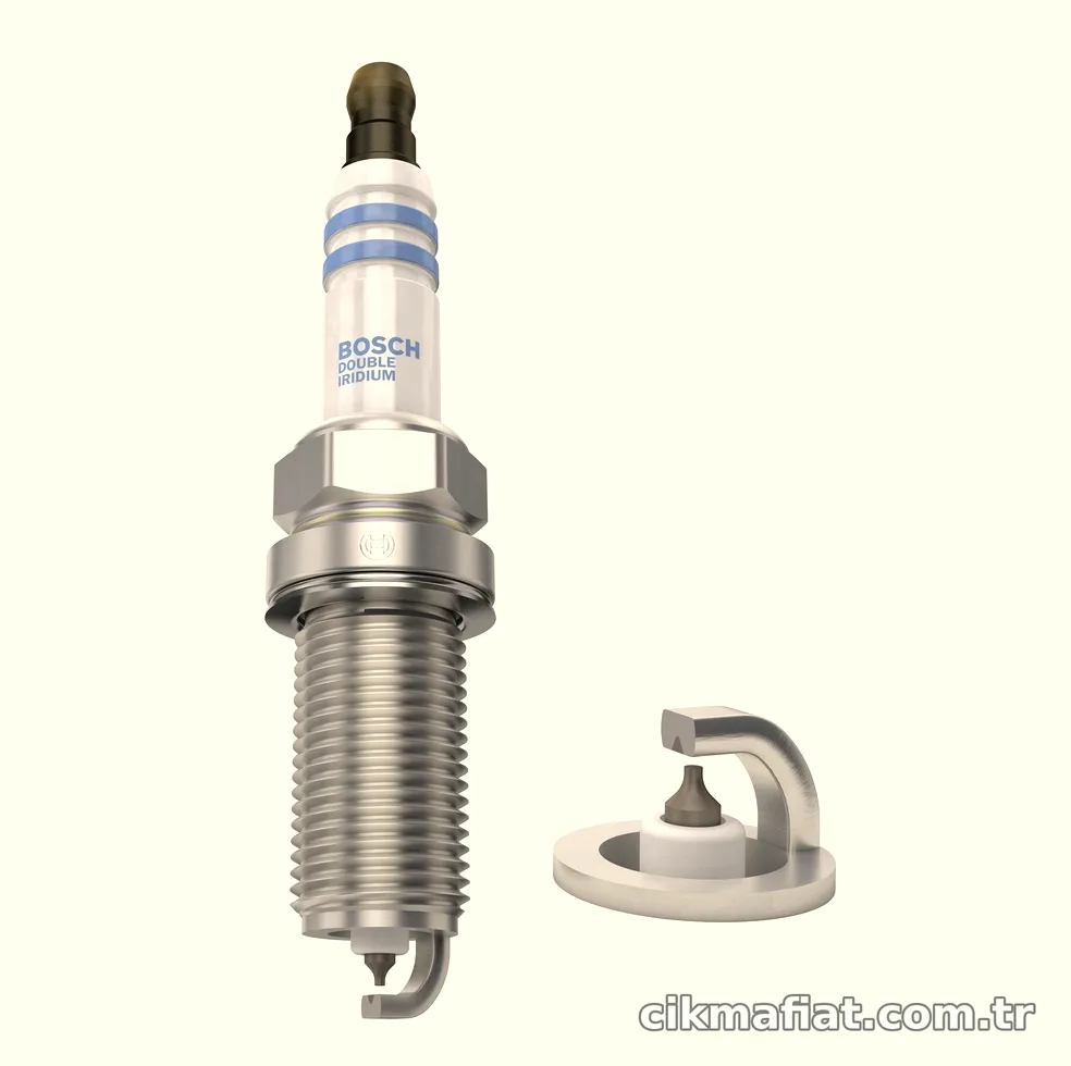 BOSCH 0242236577 Ateşleme Bujisi - BOSCH - 0242236577
