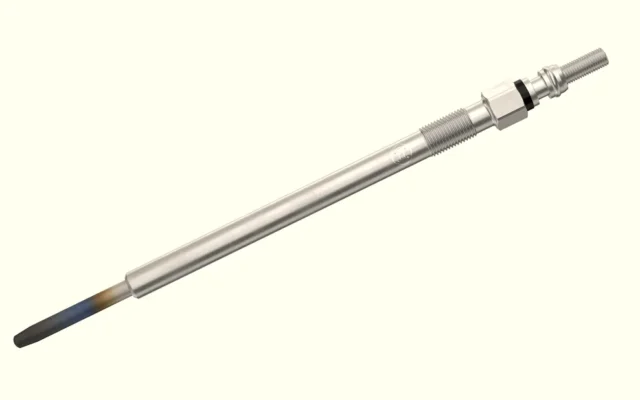 BOSCH 0250203001 Isıtma Bujisi