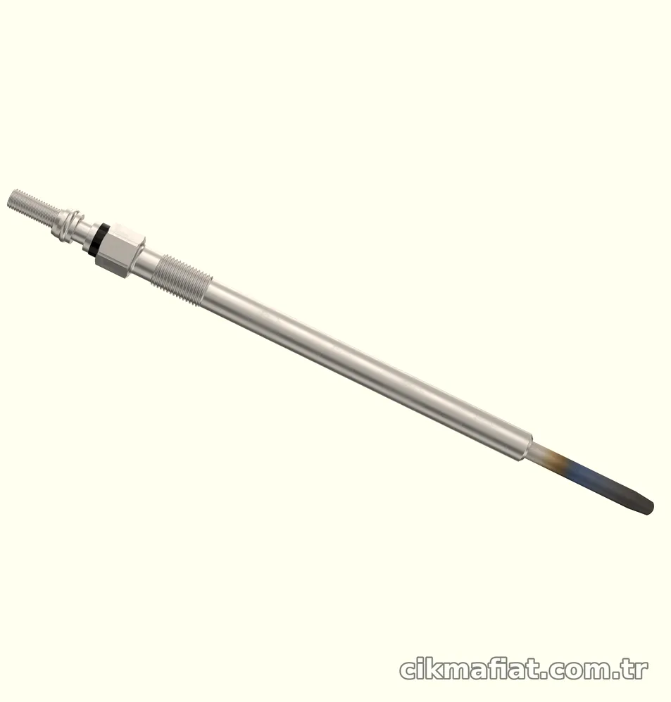 BOSCH 0250203001 Isıtma Bujisi - BOSCH - 0250203001
