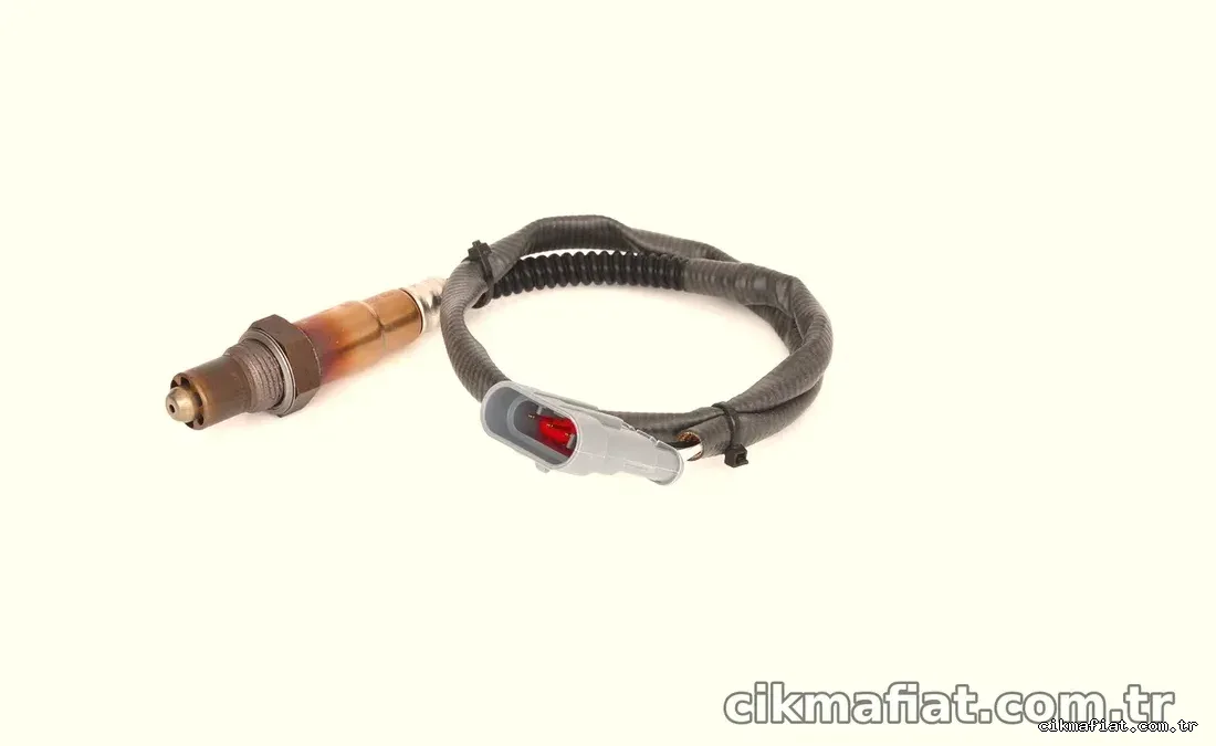 BOSCH 0258006375 Oksijen (Lambda) Sensörü - BOSCH - 0258006375