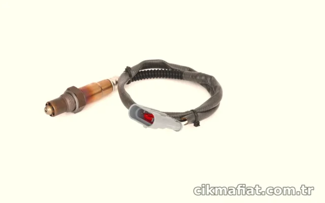BOSCH 0258006375 Oksijen (Lambda) Sensörü