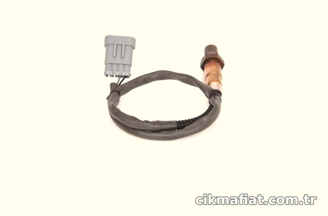 BOSCH 0258006375 Oksijen (Lambda) Sensörü - BOSCH - 0258006375