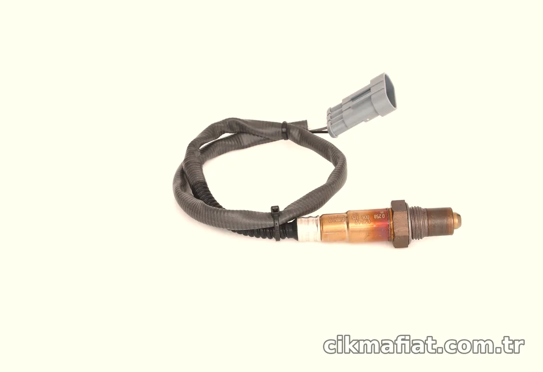 BOSCH 0258006375 Oksijen (Lambda) Sensörü - BOSCH - 0258006375