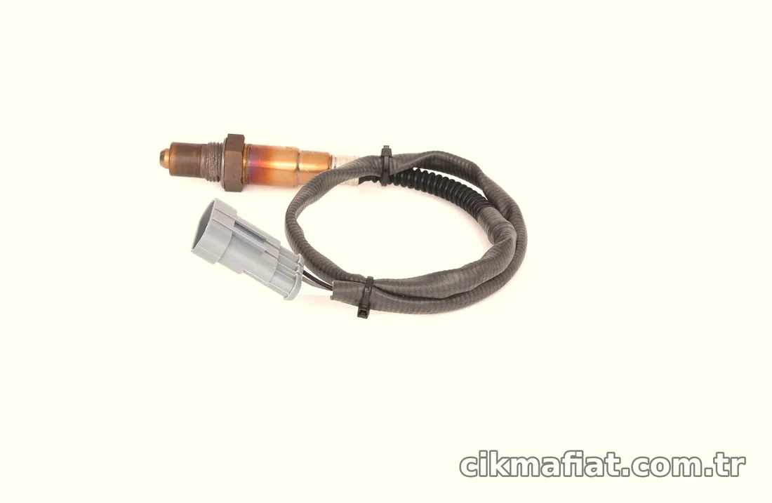 BOSCH 0258006375 Oksijen (Lambda) Sensörü - BOSCH - 0258006375