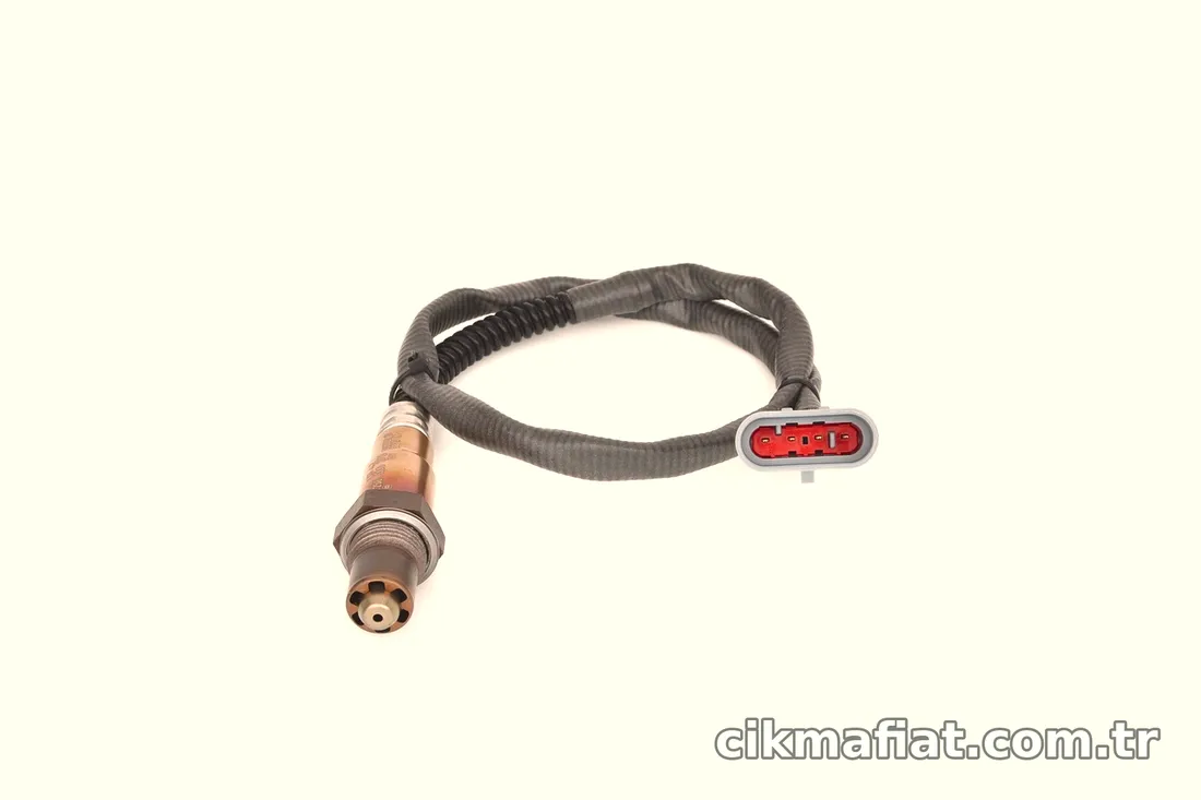 BOSCH 0258006375 Oksijen (Lambda) Sensörü - BOSCH - 0258006375