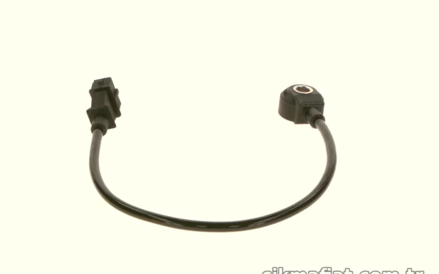 BOSCH 0261231007 Vuruntu Sensörü