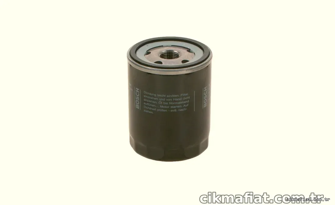 BOSCH 0451103350 Yağ Filtresi - BOSCH - 0451103350
