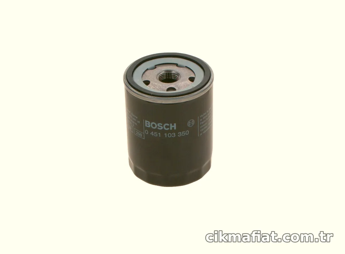 BOSCH 0451103350 Yağ Filtresi - BOSCH - 0451103350