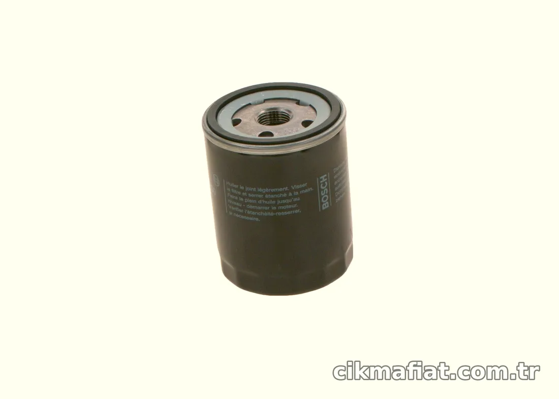 BOSCH 0451103350 Yağ Filtresi - BOSCH - 0451103350