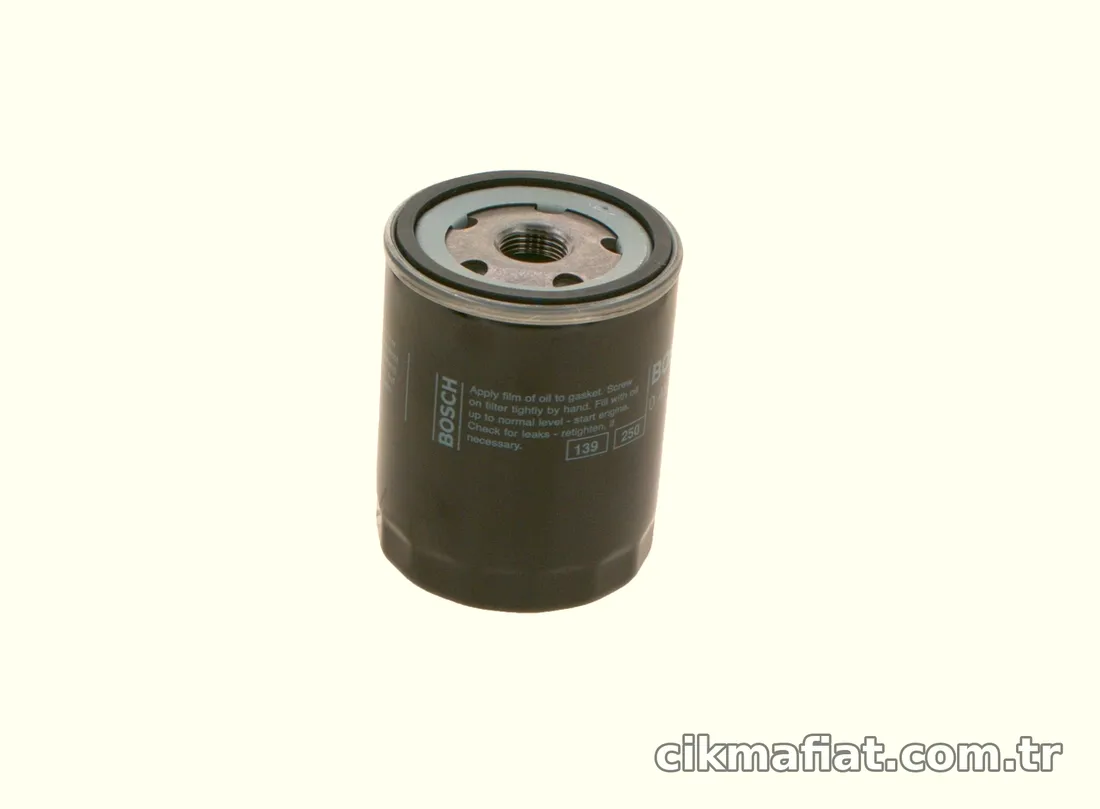 BOSCH 0451103350 Yağ Filtresi - BOSCH - 0451103350