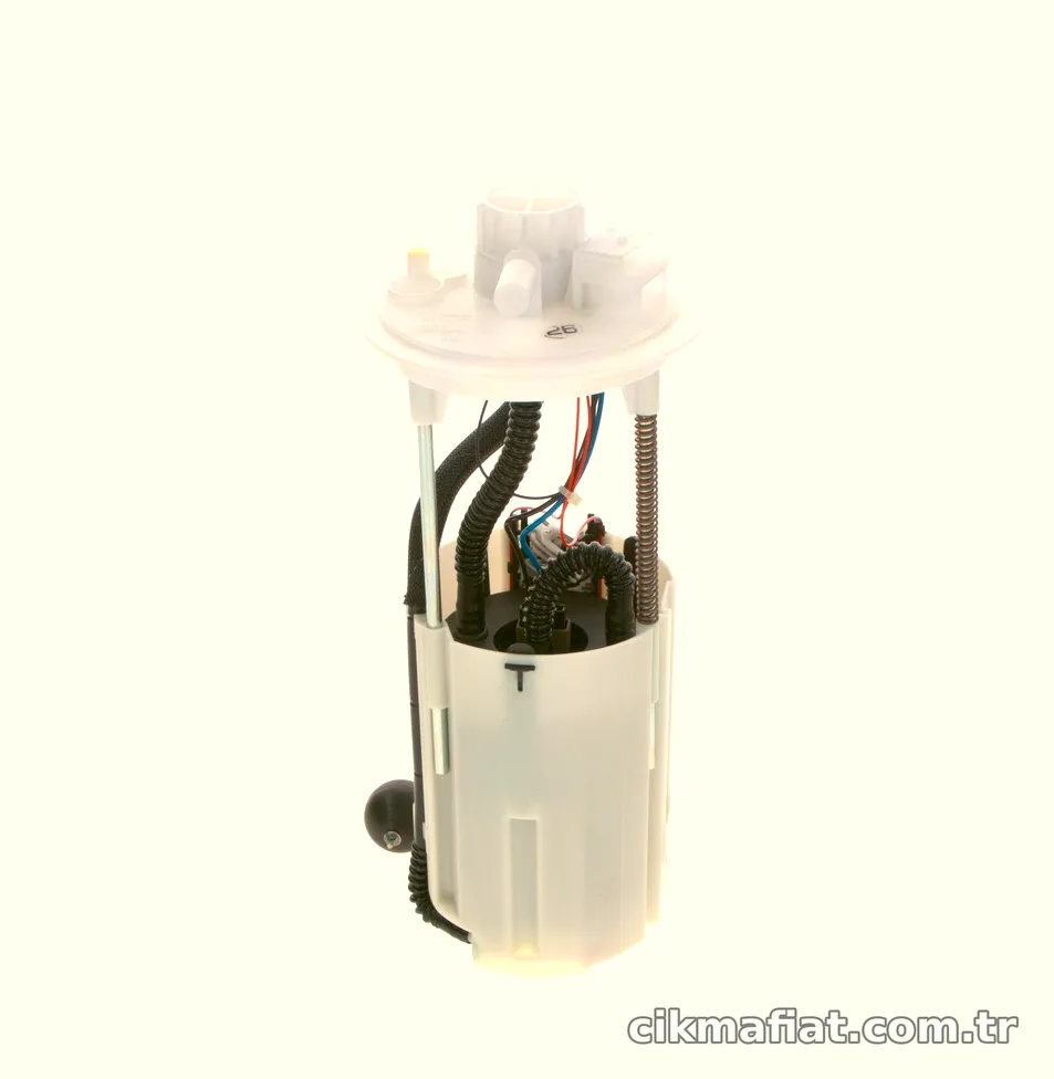 BOSCH 0580313075 Depo Şamandırası - BOSCH - 0580313075
