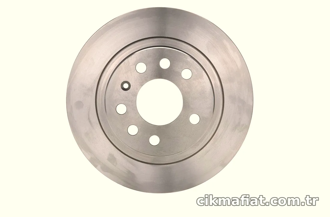 BOSCH 0986479106 Fren Disk Ayna - BOSCH - 0986479106