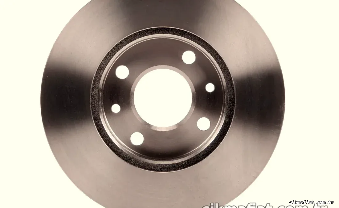 BOSCH 0986479S74 Fren Disk Ayna - BOSCH - 0986479S74