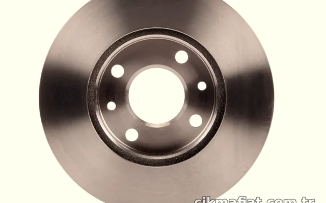 BOSCH 0986479S74 Fren Disk Ayna