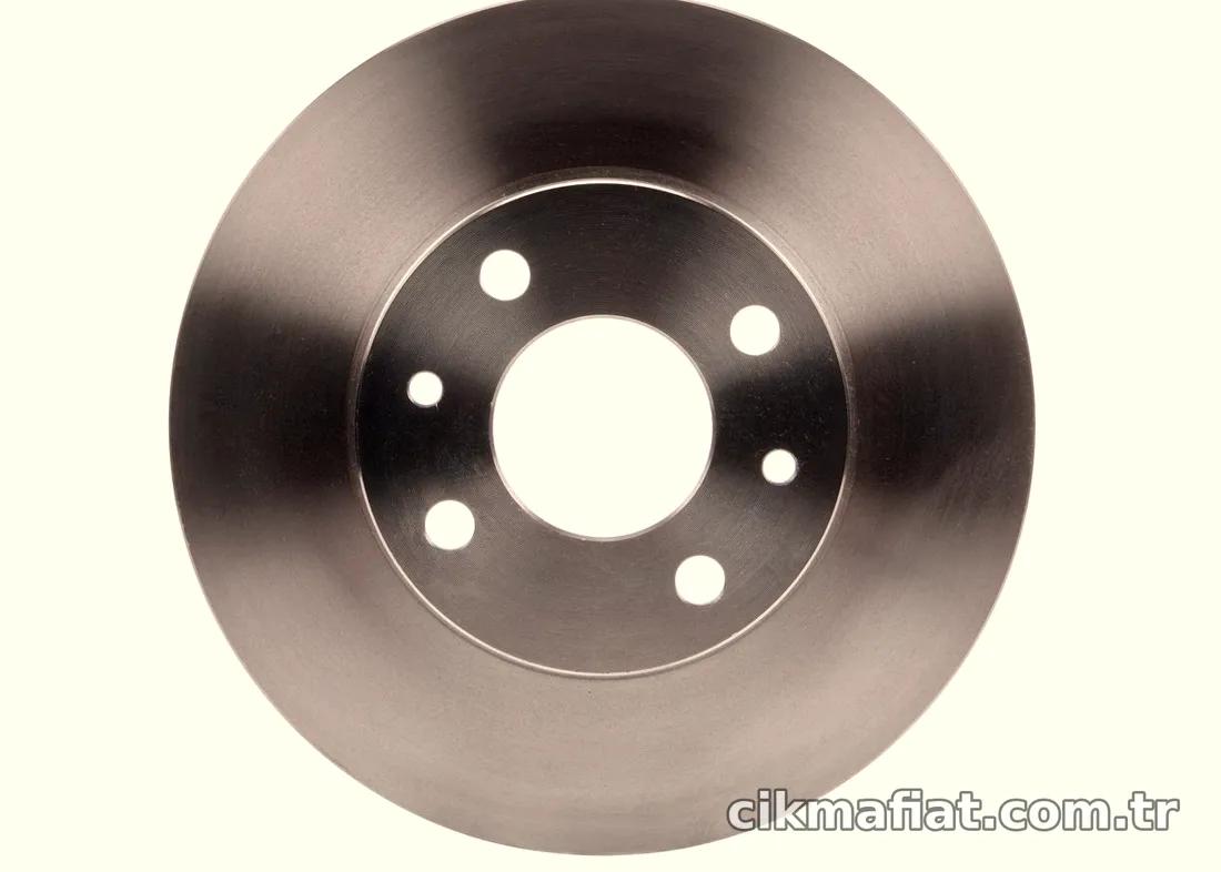 BOSCH 0986479S74 Fren Disk Ayna - BOSCH - 0986479S74