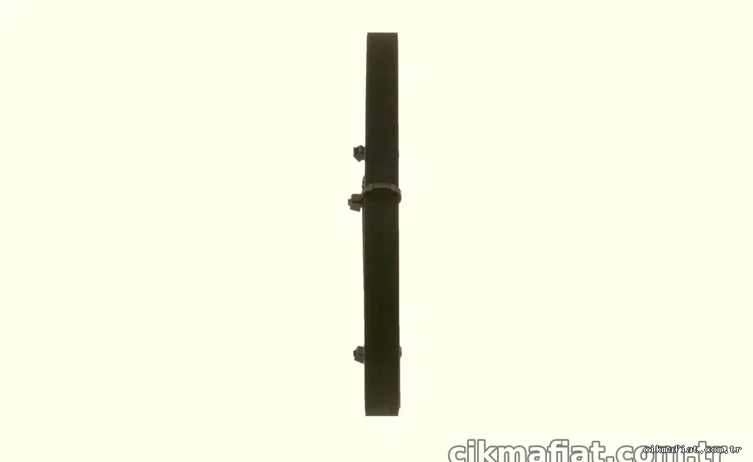 BOSCH 1987949020 Triger Kayışı - BOSCH - 1987949020