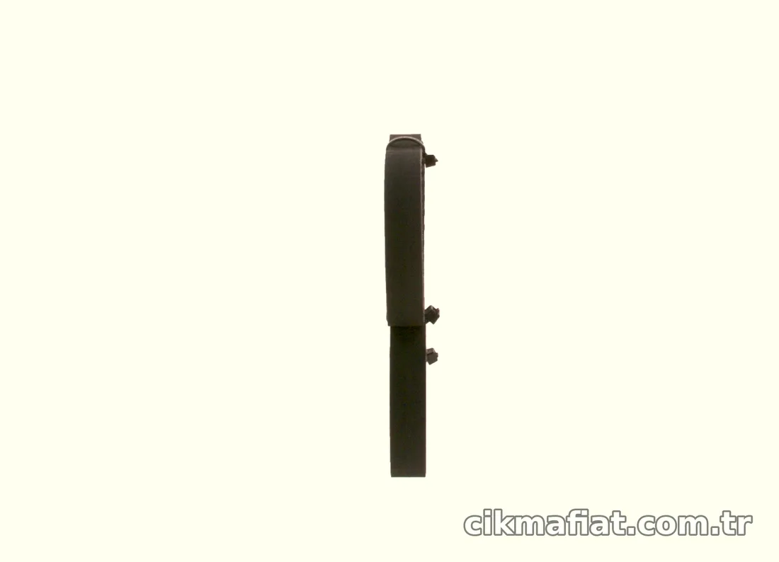 BOSCH 1987949020 Triger Kayışı - BOSCH - 1987949020