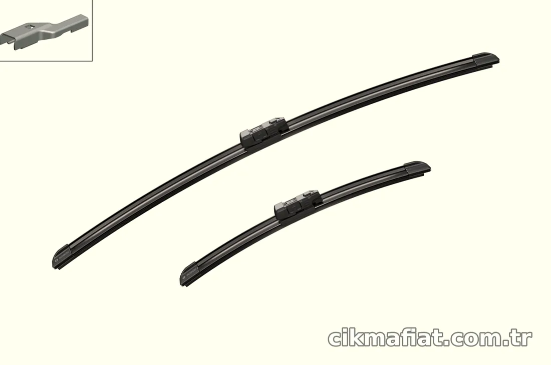 BOSCH 3397007299 Silecek Süpürgesi - BOSCH - 3397007299