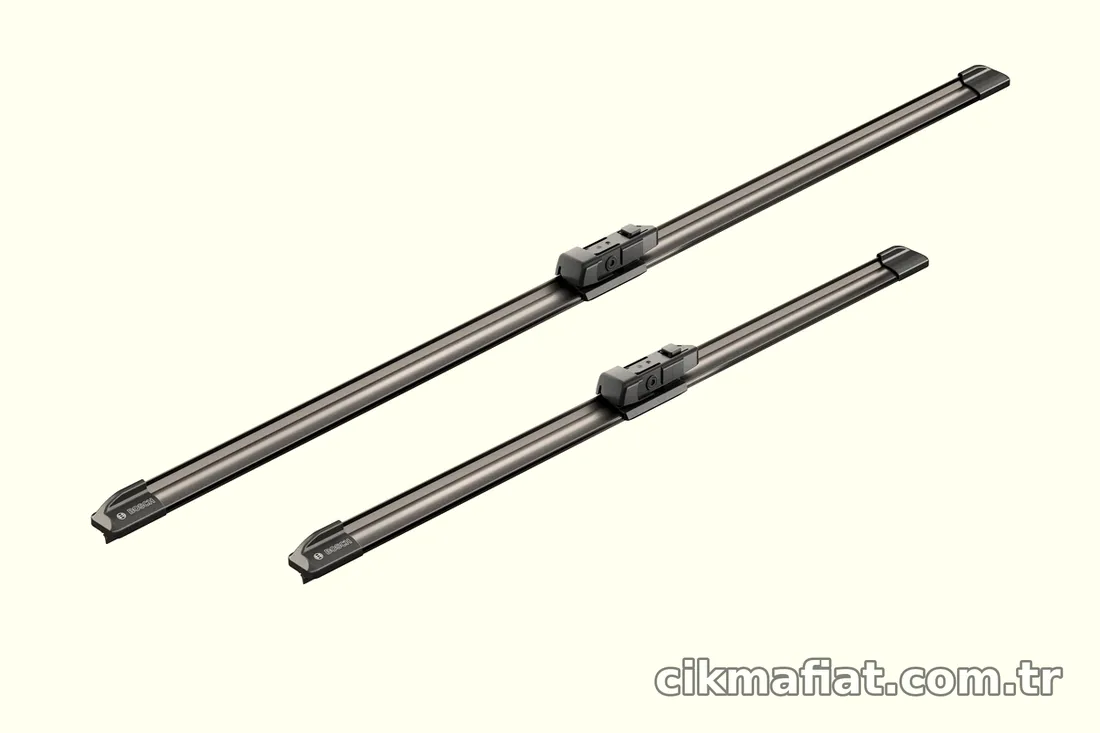 BOSCH 3397007863 Silecek Süpürgesi - BOSCH - 3397007863