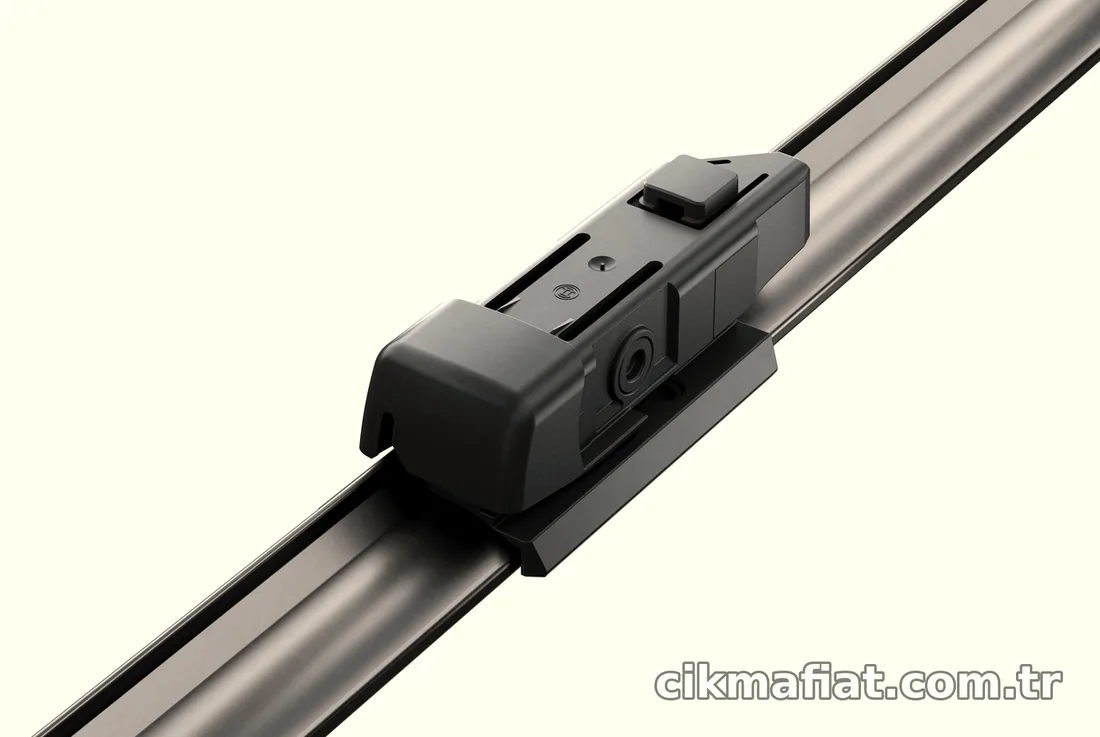 BOSCH 3397007863 Silecek Süpürgesi - BOSCH - 3397007863