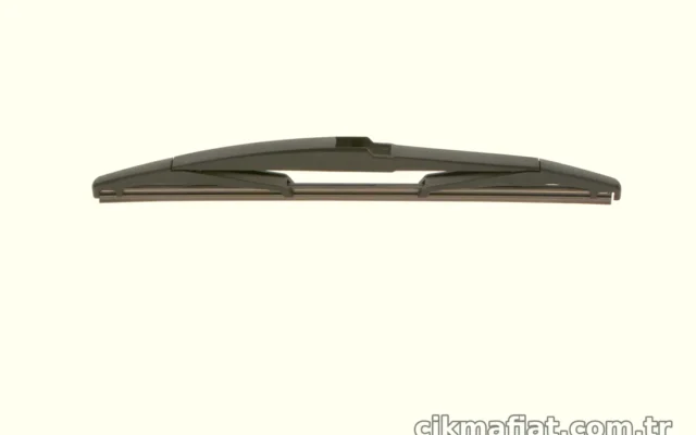 BOSCH 3397011630 Silecek Süpürgesi