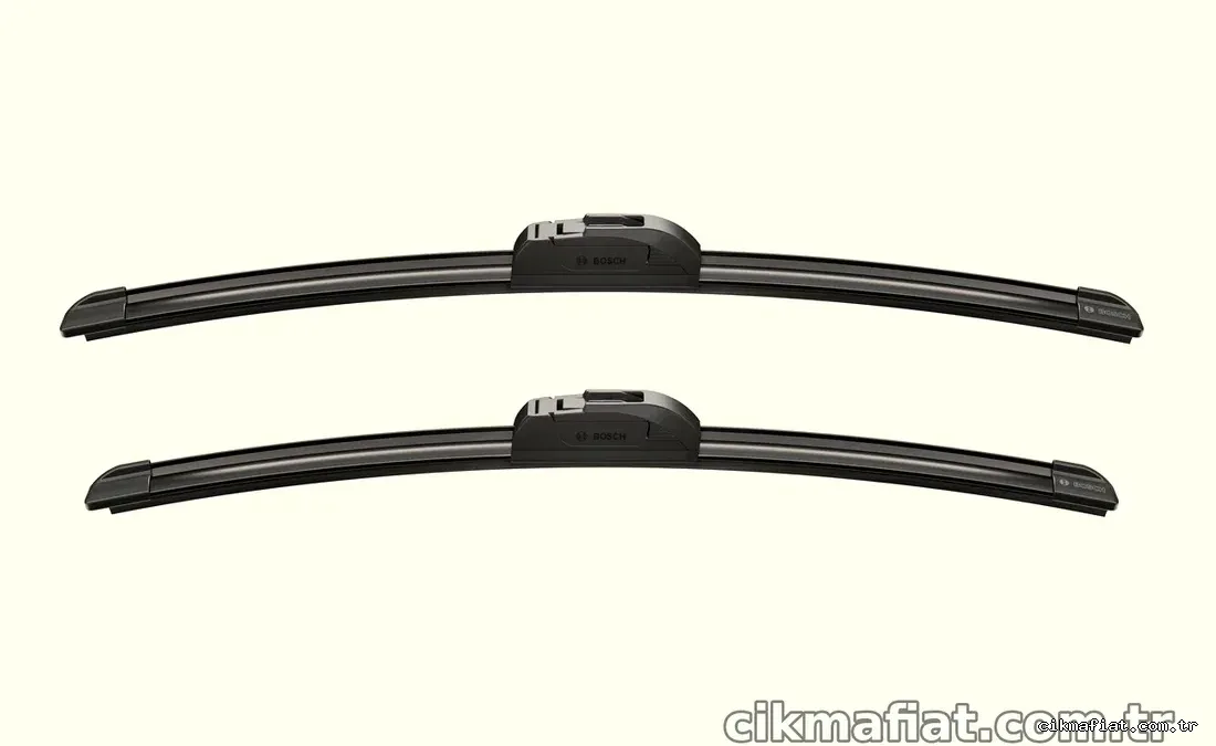 BOSCH 3397014142 Silecek Süpürgesi - BOSCH - 3397014142