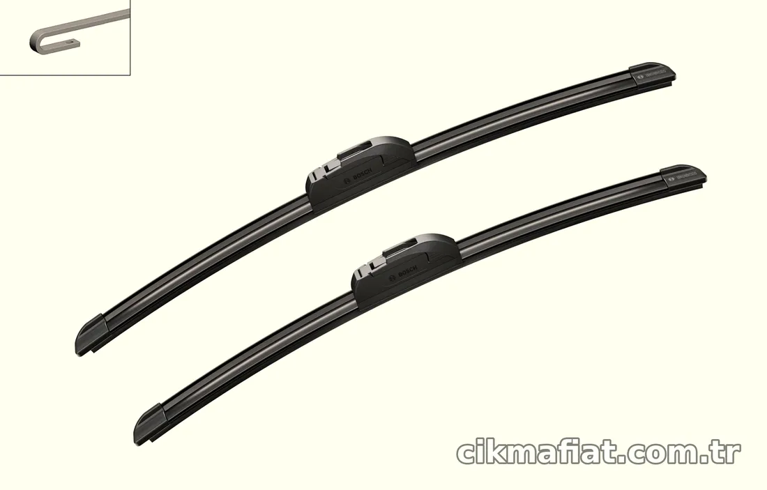 BOSCH 3397014142 Silecek Süpürgesi - BOSCH - 3397014142
