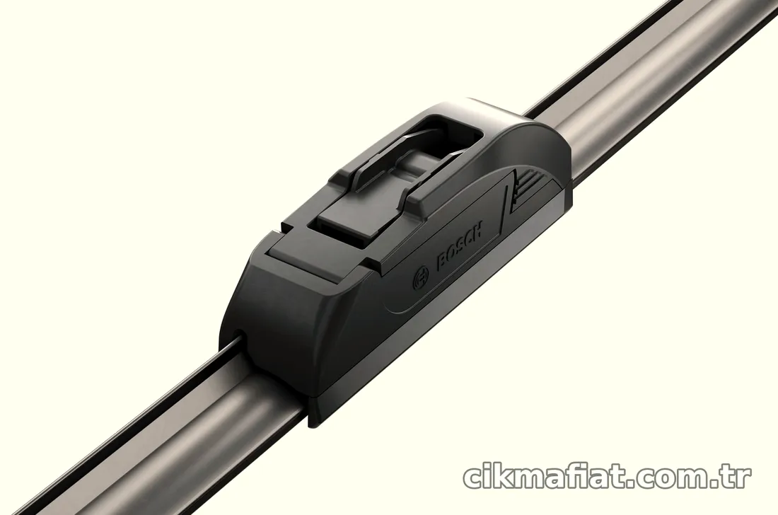 BOSCH 3397014142 Silecek Süpürgesi - BOSCH - 3397014142