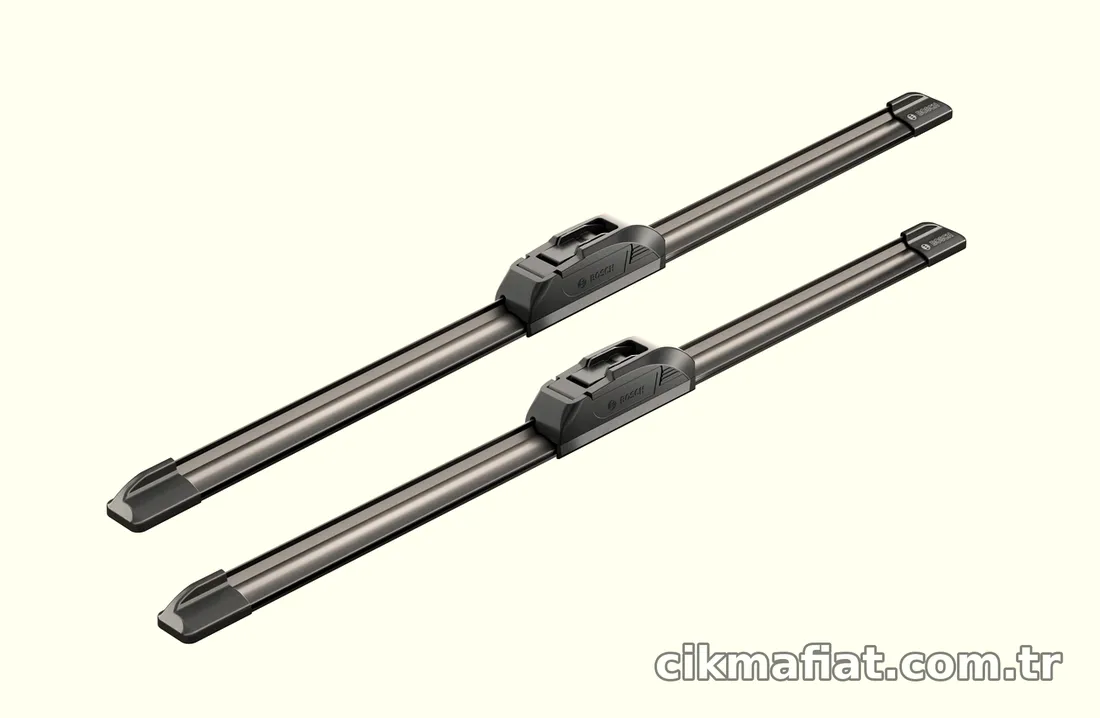 BOSCH 3397014142 Silecek Süpürgesi - BOSCH - 3397014142
