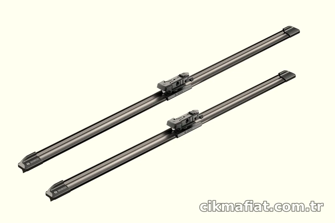 BOSCH 3397118966 Silecek Süpürgesi - BOSCH - 3397118966
