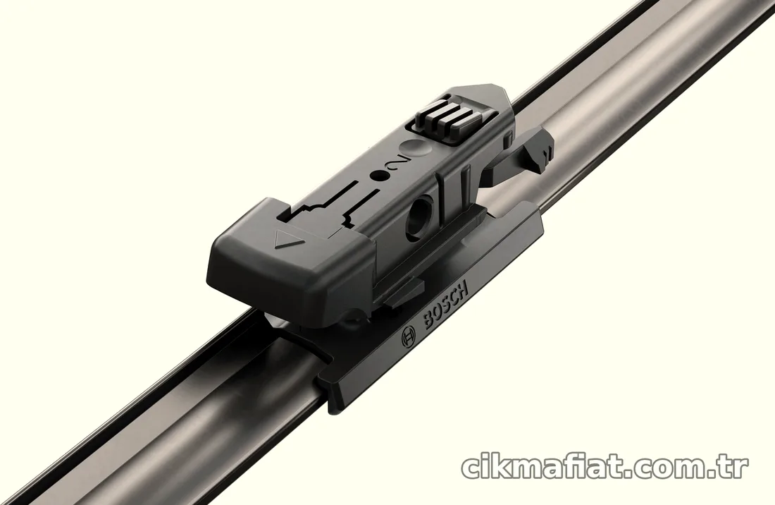 BOSCH 3397118966 Silecek Süpürgesi - BOSCH - 3397118966