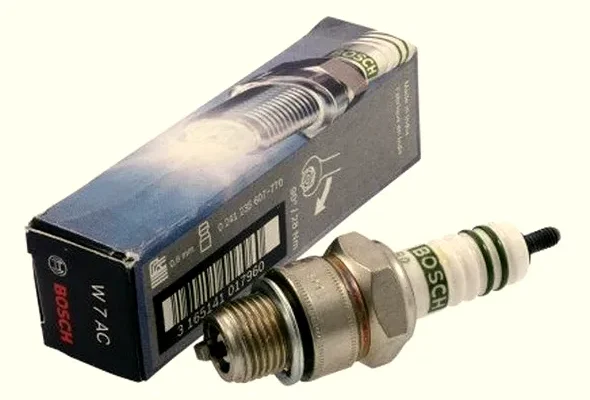 BOSCH Buji 0242145510