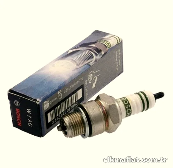 BOSCH Buji 0242145510 - BOSCH