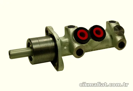 BOSCH F026003528 Fren Ana Merkez - BOSCH - F026003528