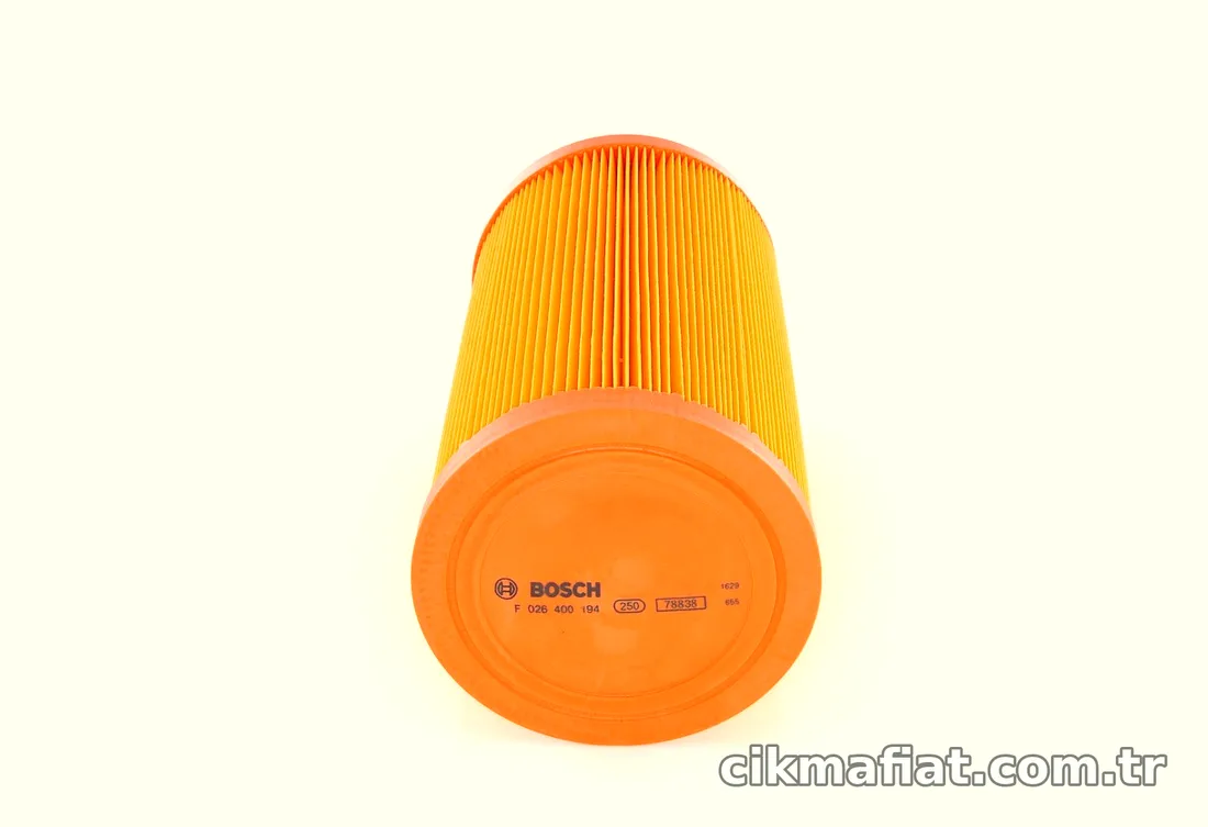 BOSCH F026400194 Hava Filtresi - BOSCH - F026400194