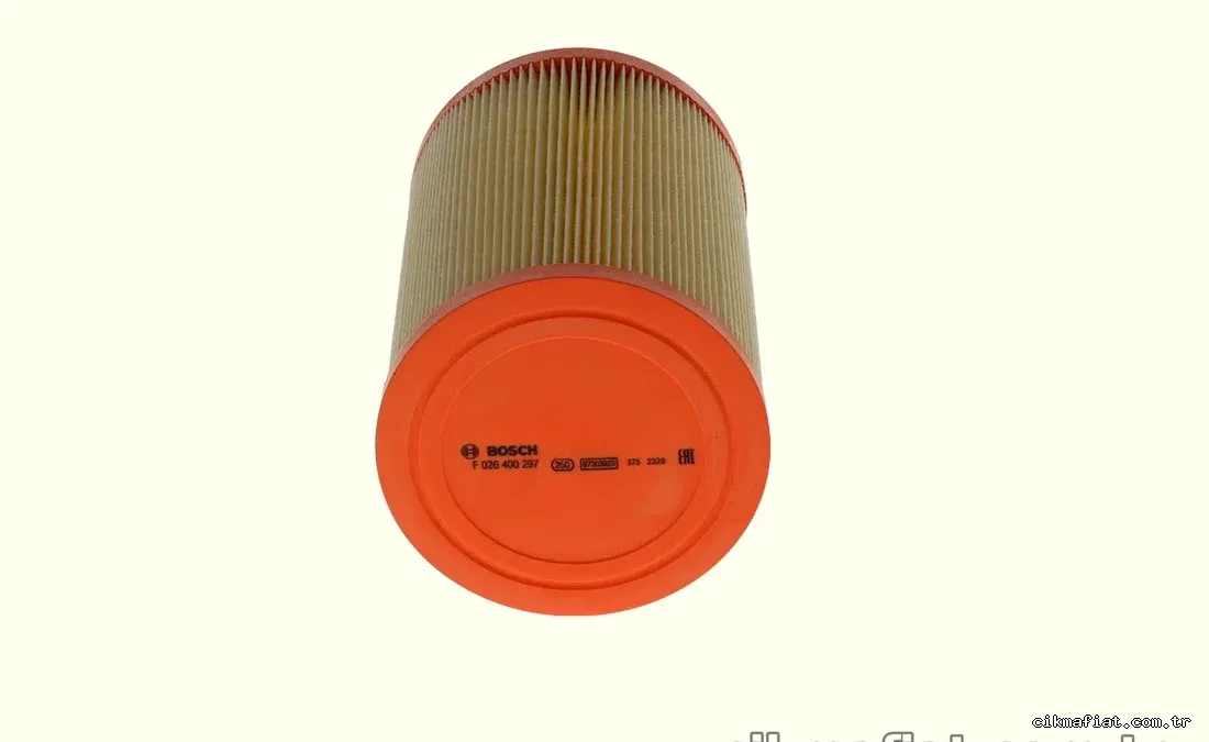 BOSCH F026400297 Hava Filtresi - BOSCH - F026400297
