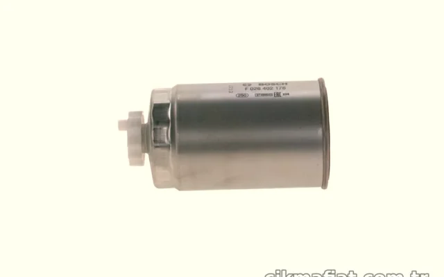 BOSCH F026402176 Yakıt Filtresi