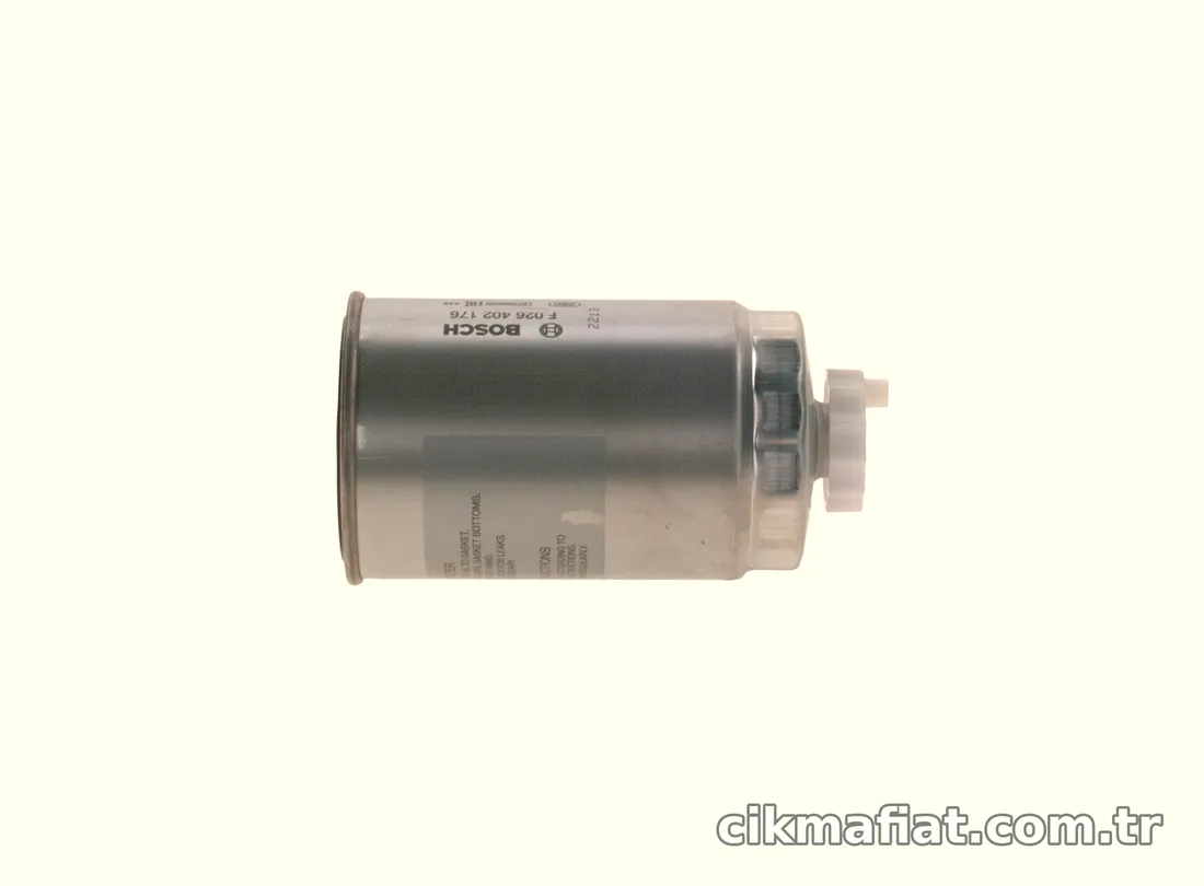 BOSCH F026402176 Yakıt Filtresi - BOSCH - F026402176