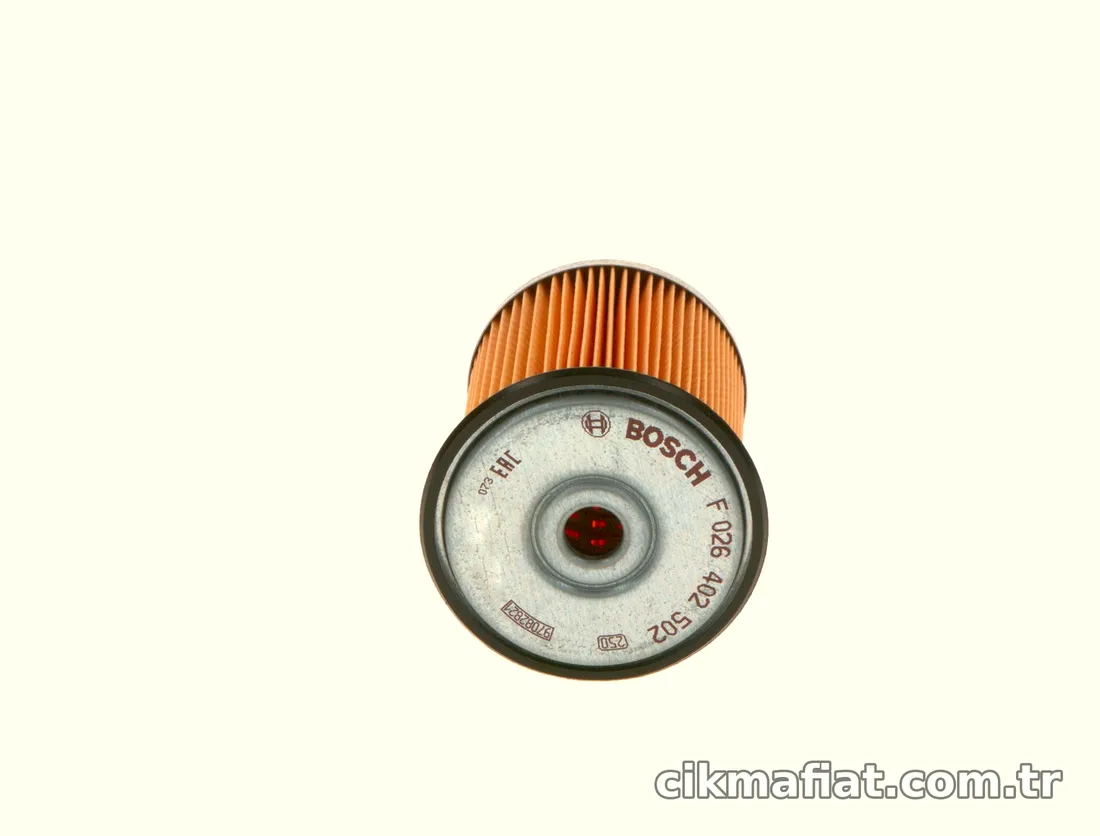 BOSCH F026402502 Yakıt Filtresi - BOSCH - F026402502