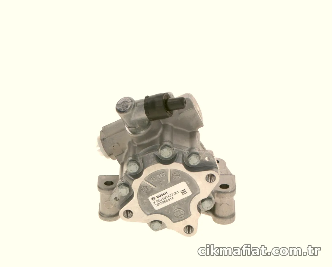 BOSCH KS00000627 Direksiyon Pompası - BOSCH - KS00000627